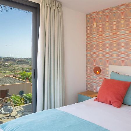Las Terrazas Villa 3 Salobre  Eksteriør bilde