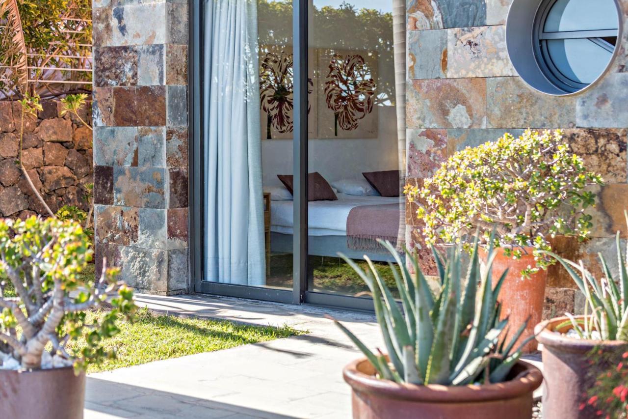 Las Terrazas Villa 3 Salobre  Eksteriør bilde