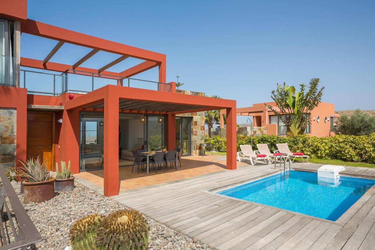 Las Terrazas Villa 3 Salobre  Eksteriør bilde