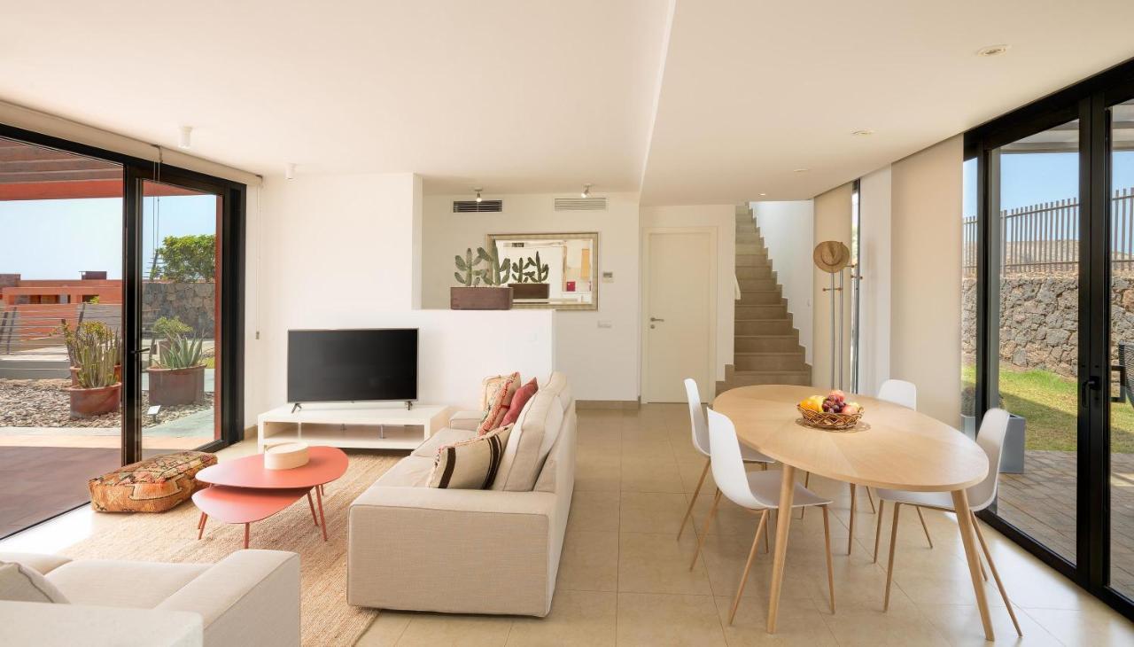 Las Terrazas Villa 3 Salobre  Eksteriør bilde