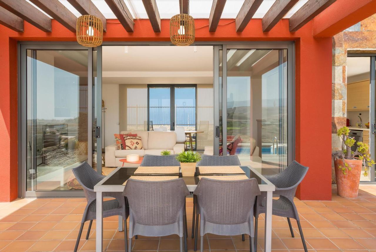 Las Terrazas Villa 3 Salobre  Eksteriør bilde