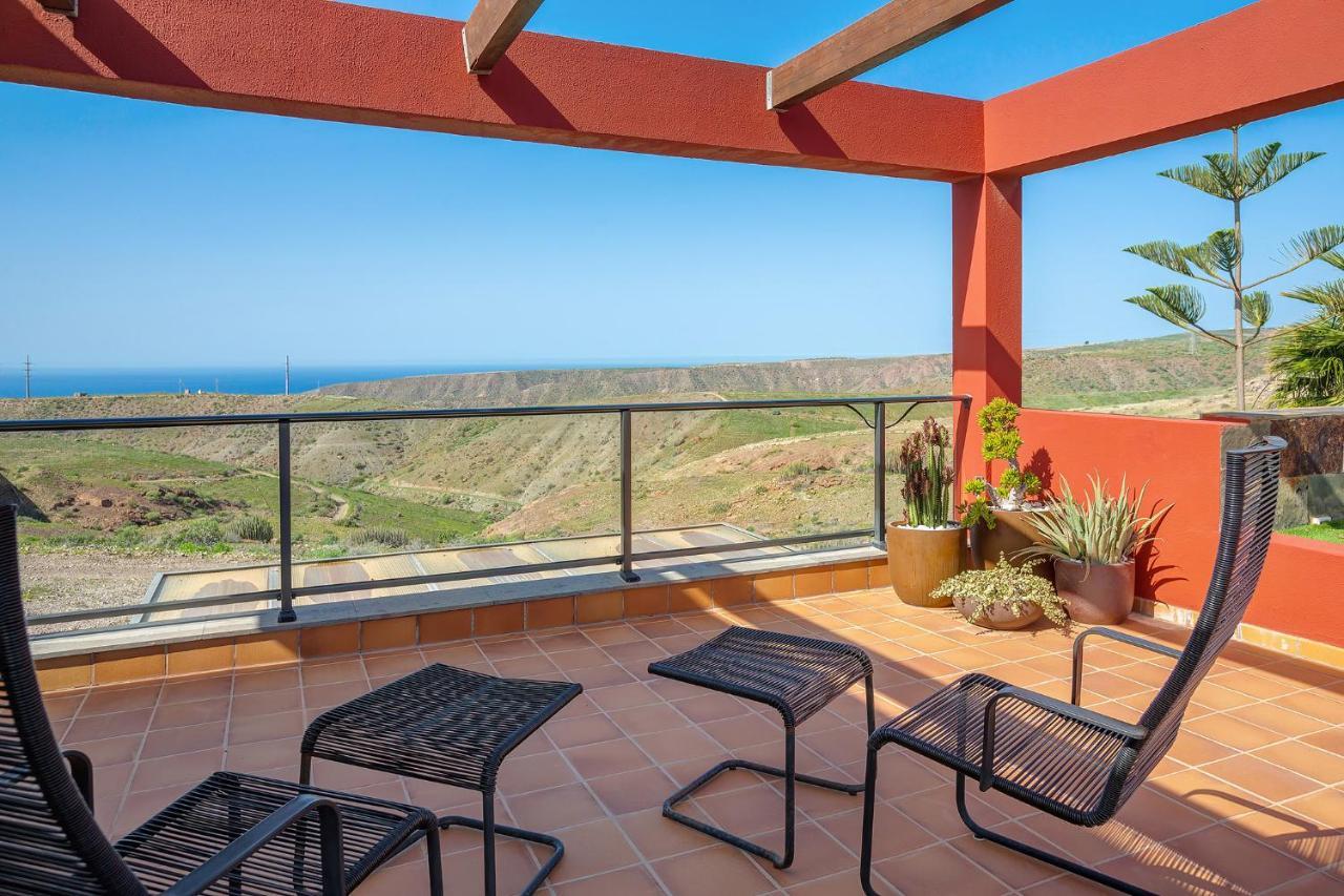 Las Terrazas Villa 3 Salobre  Eksteriør bilde
