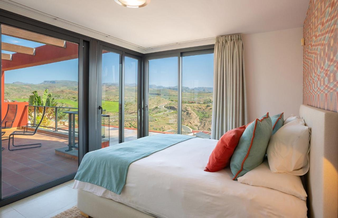 Las Terrazas Villa 3 Salobre  Eksteriør bilde